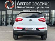 Kia Sportage III Волгоград  - изображение 28