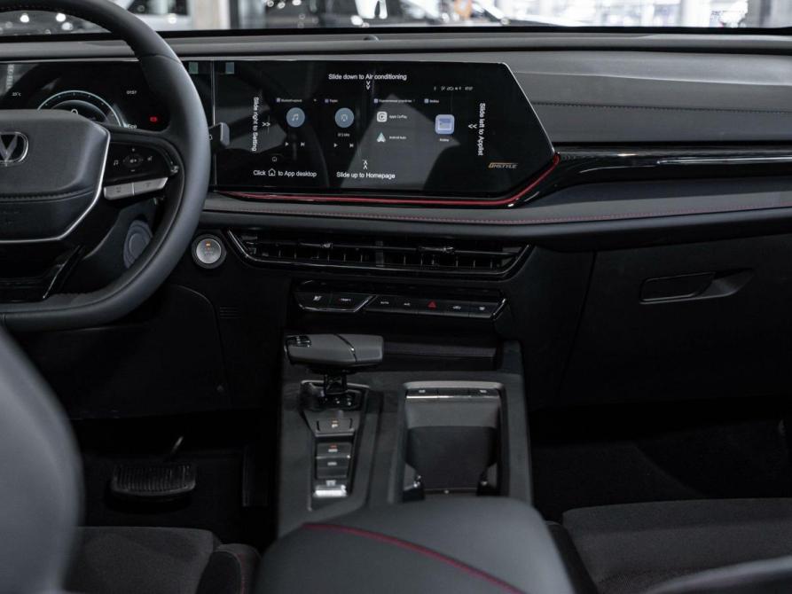 Changan CS35 Max Москва  - изображение 12