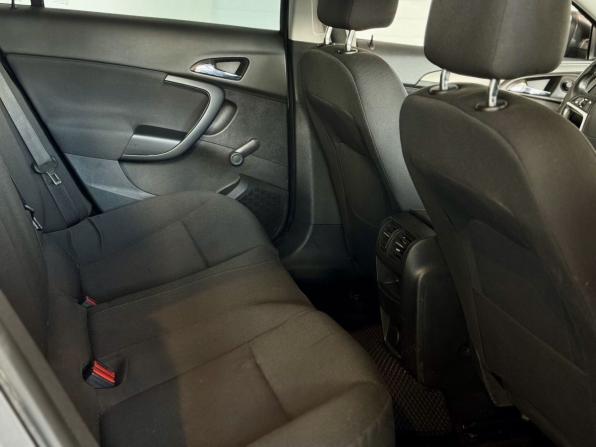 Opel Insignia I с пробегом 2011 года, цена 655 000 рублей, 135000 км, лифтбек, Автокод Объявления