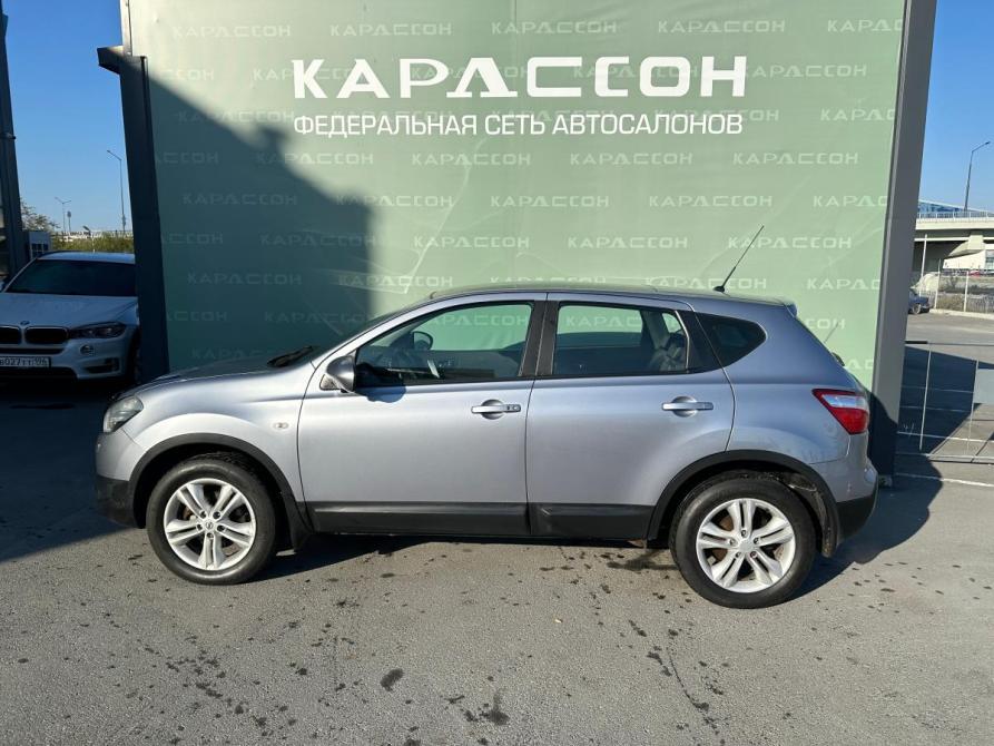 Nissan Qashqai I Рестайлинг Екатеринбург  - изображение 2