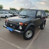 Lada (ВАЗ) 2121 (4x4) I Рестайлинг (2020) Ярославль  - изображение 12