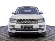 Land Rover Range Rover IV Москва  - изображение 32