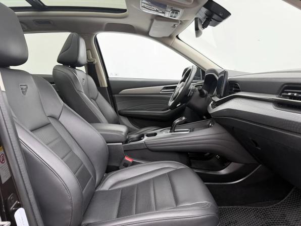 Haval F7 I Рестайлинг с пробегом 2023 года, цена 1 990 000 рублей, 58363 км, внедорожник, Автокод Объявления