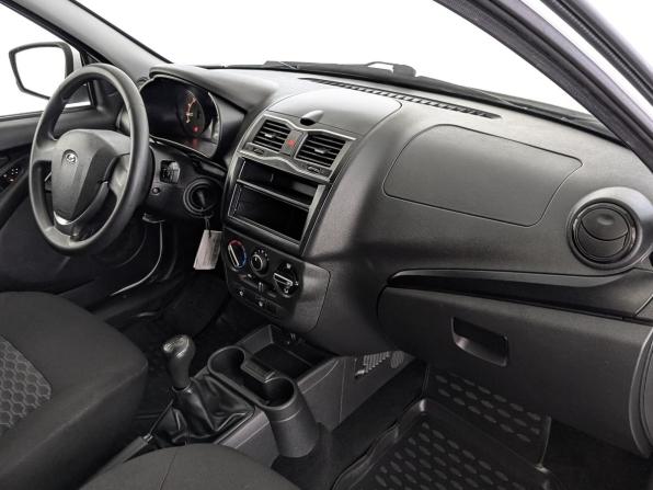 Lada (ВАЗ) Granta I Рестайлинг с пробегом 2024 года, цена 740 000 рублей, 60951 км, седан, Автокод Объявления