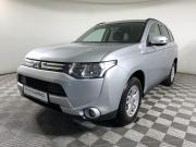 Mitsubishi Outlander III Москва  - изображение 20
