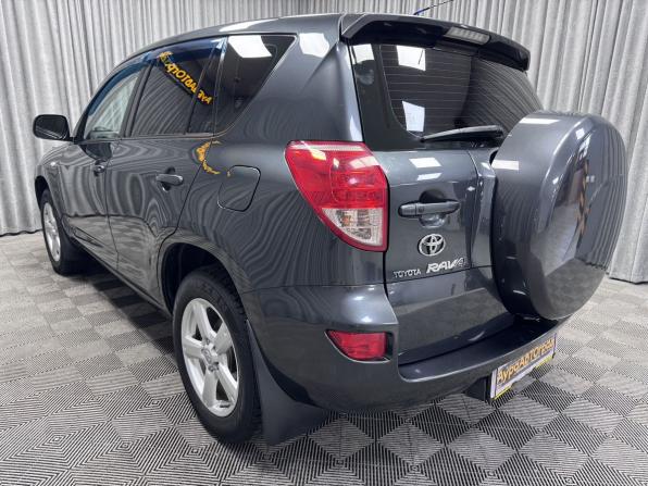 Toyota RAV4 III (XA30) с пробегом 2008 года, цена 1 237 000 рублей, 307954 км, внедорожник, Автокод Объявления
