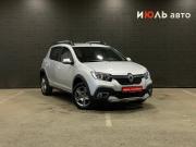 Renault Sandero II Рестайлинг Челябинск  - изображение 24