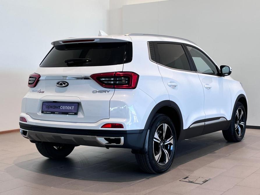 Chery Tiggo 4 Pro I Рестайлинг Волгоград  - изображение 2