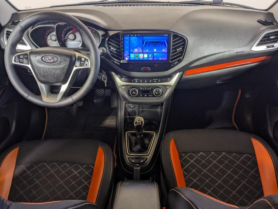 Lada (ВАЗ) Vesta I Екатеринбург  - изображение 10