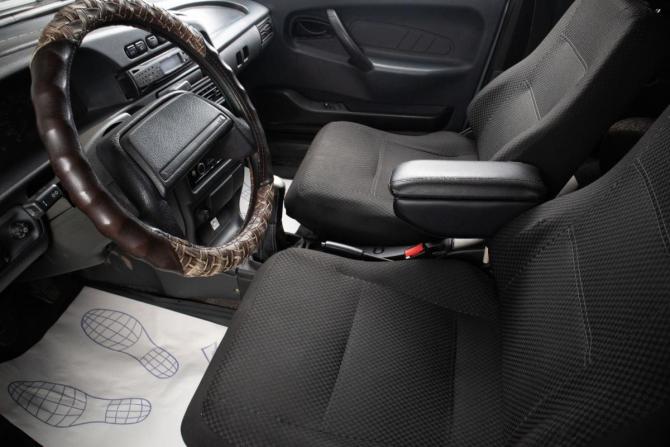Lada (ВАЗ) 2115 с пробегом 2008 года, цена 199 000 рублей, 100869 км, седан, Автокод Объявления