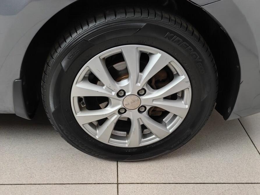 Kia Rio IV Подольск  - изображение 25