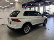 Volkswagen Tiguan II Рестайлинг Казань  - изображение 30