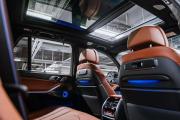 BMW X5 IV (G05/G18) Рестайлинг Москва  - изображение 39