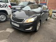 Kia Rio III Санкт-Петербург  - изображение 2
