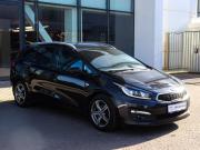 Kia Ceed II Рестайлинг Химки  - изображение 15