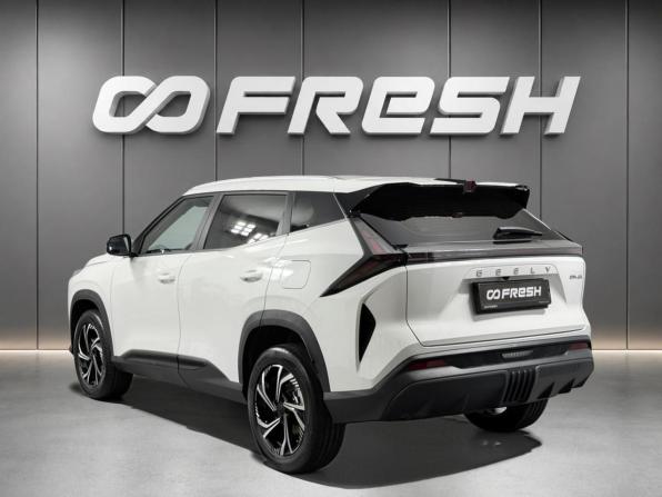 Geely Cityray с пробегом 2026 года, цена 2 479 900 рублей, 9 км, внедорожник, Автокод Объявления