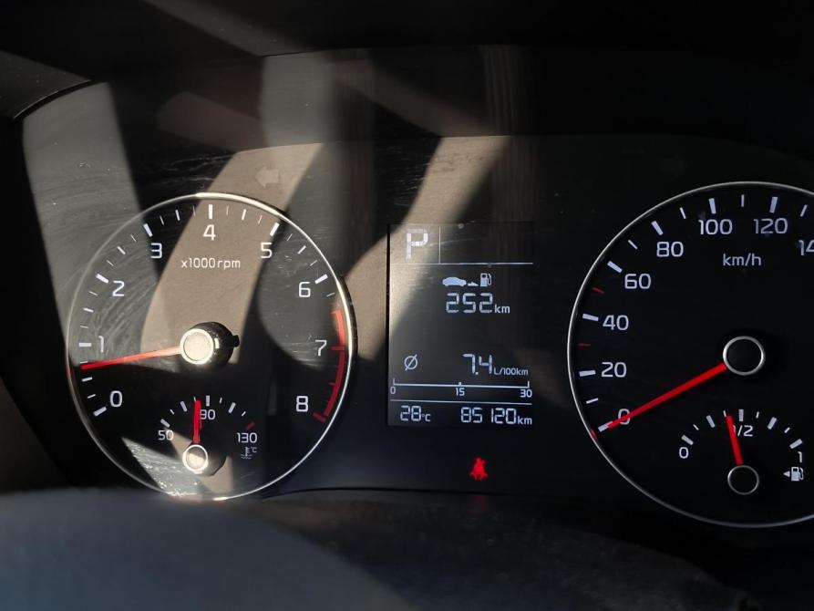 Kia Rio IV Рестайлинг Нижний Новгород  - изображение 17