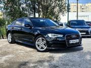 Audi A6 IV (C7) Рестайлинг Санкт-Петербург  - изображение 18