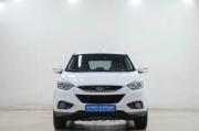 Hyundai ix35 I Рестайлинг Новокузнецк  - изображение 34