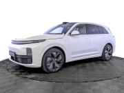 Li Auto (Lixiang) L7 I Рестайлинг Москва  - изображение 31