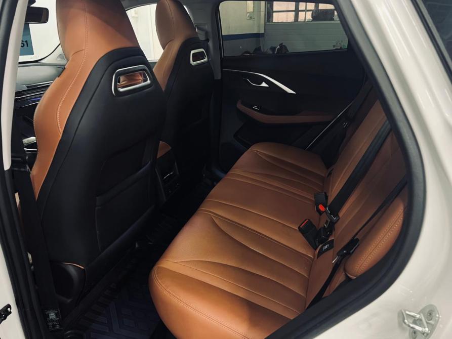 Omoda C5 I Санкт-Петербург  - изображение 12