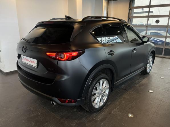 Mazda CX-5 II с пробегом 2020 года, цена 2 999 400 рублей, 88197 км, внедорожник, Автокод Объявления