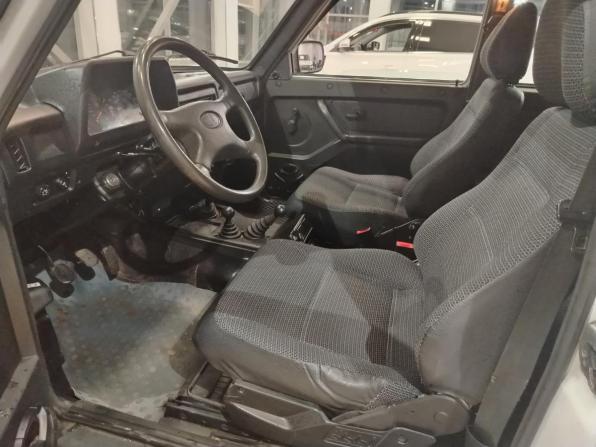 Lada (ВАЗ) 2121 (4x4) I Рестайлинг с пробегом 2015 года, цена 489 000 рублей, 100000 км, внедорожник, Автокод Объявления