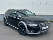 Audi A4 allroad IV (B8) Рестайлинг Санкт-Петербург  - изображение 23
