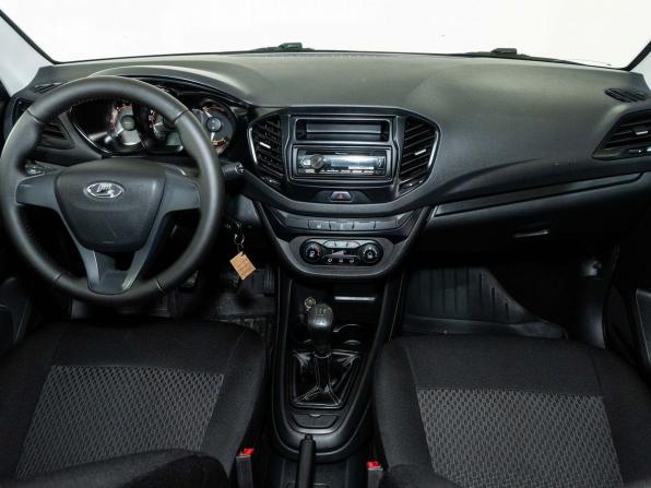 Lada (ВАЗ) Vesta I с пробегом 2020 года, цена 877 000 рублей, 116376 км, седан, Автокод Объявления