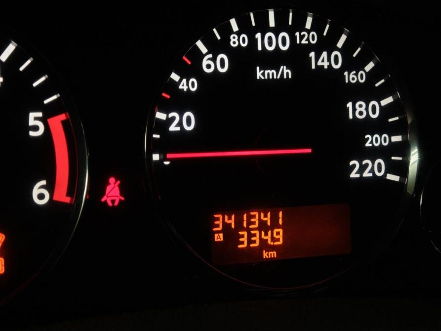 Nissan Pathfinder III Рестайлинг Москва  - изображение 18