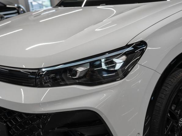 Volkswagen Tiguan III (China Market) с пробегом 2026 года, цена 4 900 000 рублей, 25 км, внедорожник, Автокод Объявления