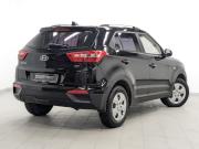 Hyundai Creta I Рестайлинг Москва  - изображение 32