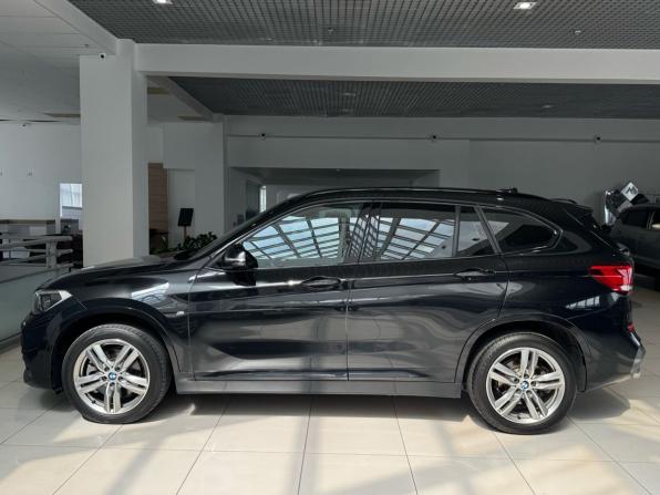 BMW X1 II (F48) Рестайлинг с пробегом 2019 года, цена 2 650 000 рублей, 111716 км, внедорожник, Автокод Объявления