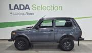 Lada (ВАЗ) Niva Legend Красноярск  - изображение 27