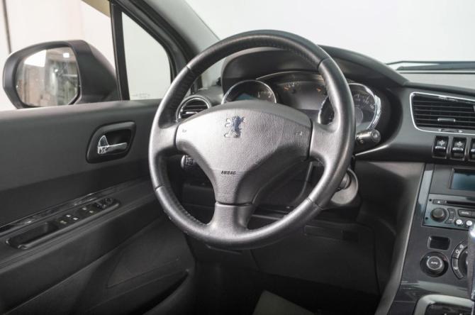 Peugeot 3008 I с пробегом 2010 года, цена 699 000 рублей, 213000 км, внедорожник, Автокод Объявления