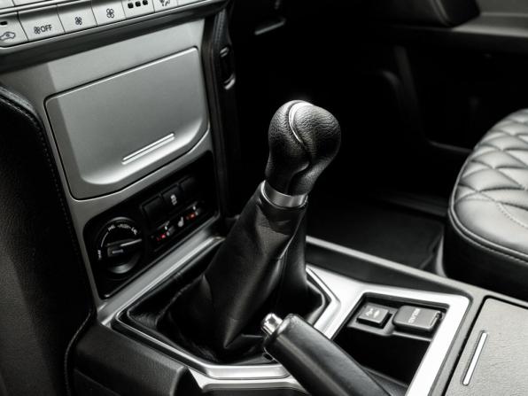 Toyota Land Cruiser Prado 150 Series Рестайлинг 2 с пробегом 2017 года, цена 3 652 000 рублей, 196265 км, внедорожник, Автокод Объявления