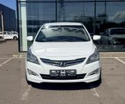 Hyundai Solaris I Рестайлинг Воронеж  - изображение 17