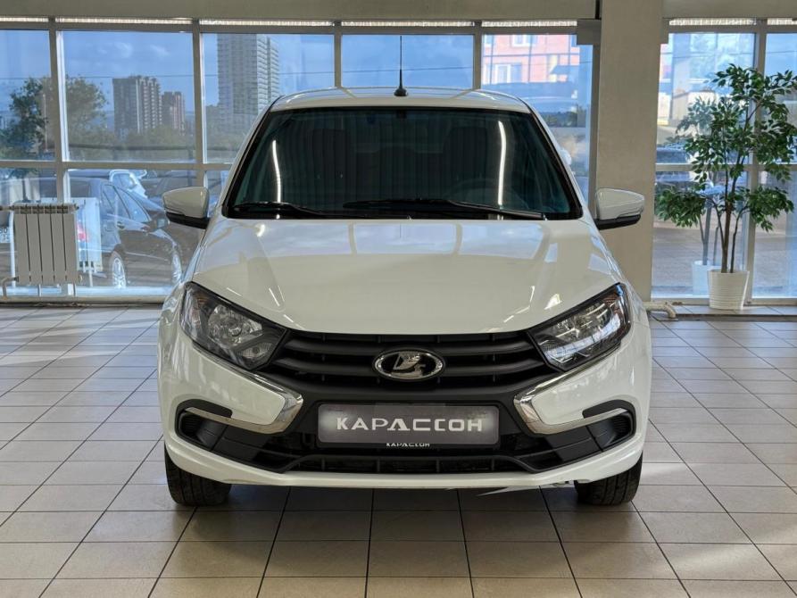 Lada (ВАЗ) Granta I Рестайлинг Волгоград  - изображение 3