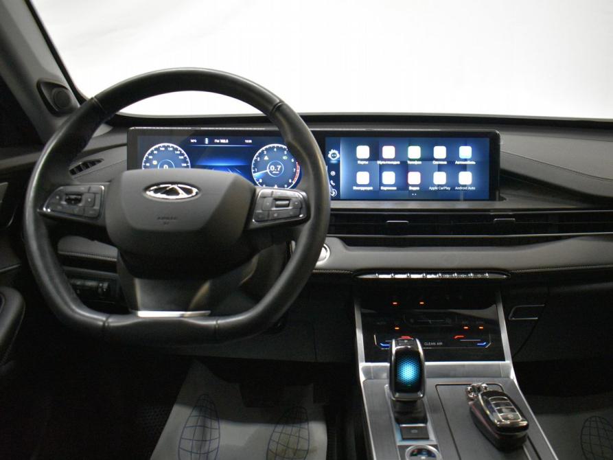 Chery Tiggo 7 Pro Max I Мурманск  - изображение 6