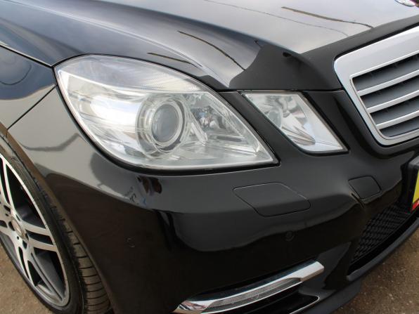 Mercedes-Benz E-Класс IV (W212 S212 C207) с пробегом 2012 года, цена 1 449 000 рублей, 182911 км, седан, Автокод Объявления