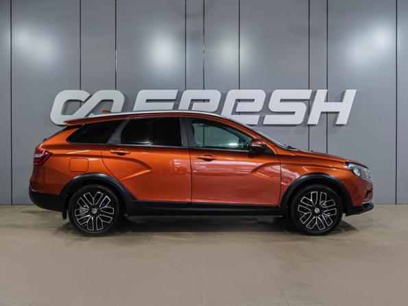 Lada (ВАЗ) Vesta I с пробегом 2020 года, цена 999 000 рублей, 132845 км, универсал, Автокод Объявления
