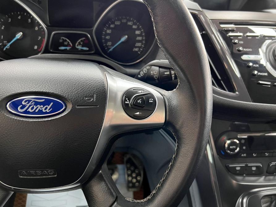 Ford Kuga II Тверь  - изображение 18