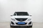 Mazda 6 II (GH) Рестайлинг Новокузнецк  - изображение 29