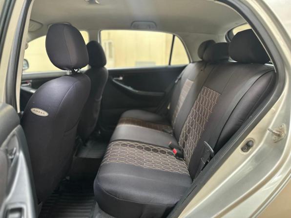 Toyota Corolla IX (E120 E130) Рестайлинг с пробегом 2005 года, цена 649 000 рублей, 197055 км, хэтчбек, Автокод Объявления