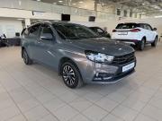 Lada (ВАЗ) Vesta I Москва  - изображение 35