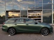 Kia Ceed III Рестайлинг Москва  - изображение 25
