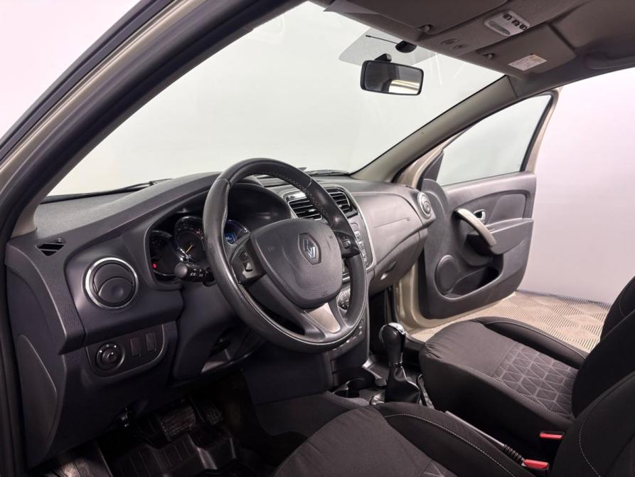 Renault Sandero II Борисоглебск  - изображение 15