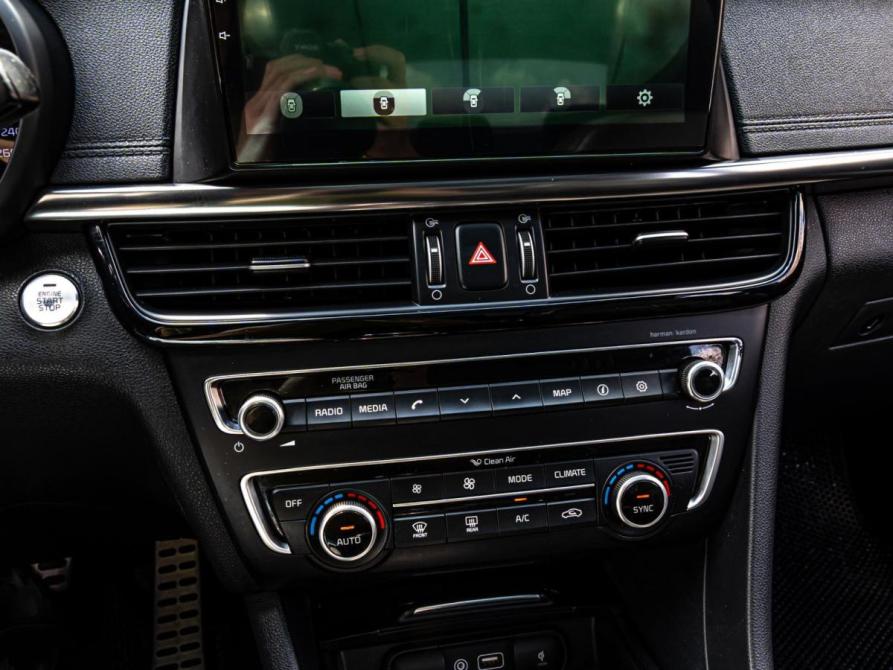 Kia Optima IV Краснодар  - изображение 16