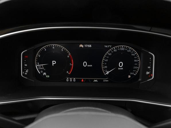 Volkswagen Tharu XR с пробегом 2026 года, цена 2 950 000 рублей, 50 км, внедорожник, Автокод Объявления