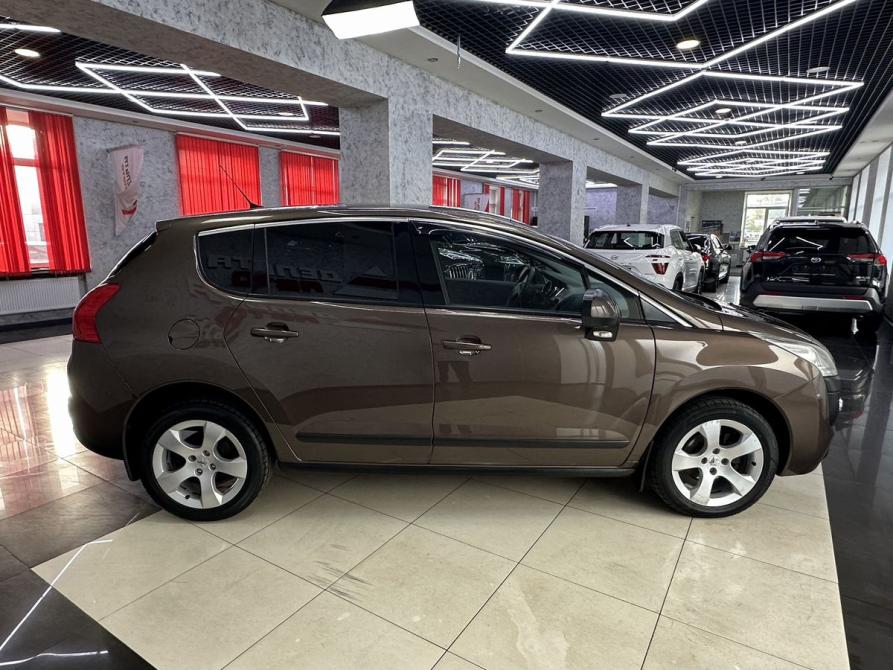 Peugeot 3008 I Ярославль  - изображение 6